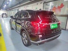 Hongqi HS5 2019 2.0T Zhilian Flagship Edition - фото 5