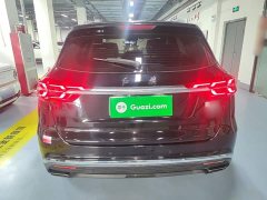 Hongqi HS5 2019 2.0T Zhilian Flagship Edition - фото 6