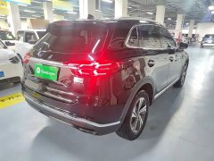 Hongqi HS5 2019 2.0T Zhilian Flagship Edition - фото 7