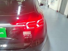 Hongqi HS5 2019 2.0T Zhilian Flagship Edition - фото 8