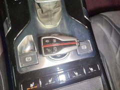 Hongqi HS5 2019 2.0T Zhilian Flagship Edition - фото 9