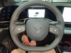 Hongqi EH7 2025 690 Smart Select Edition - фото 11