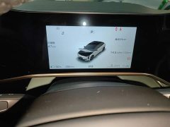Hongqi EH7 2025 690 Smart Select Edition - фото 12