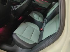 Hongqi EH7 2025 690 Smart Select Edition - фото 17
