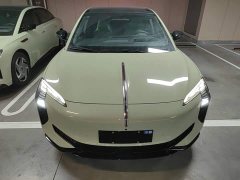 Hongqi EH7 2025 690 Smart Select Edition - фото 3