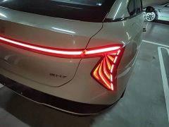 Hongqi EH7 2025 690 Smart Select Edition - фото 8