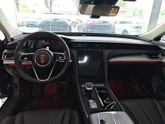 Hongqi H5 2.0T automatic Qichang version - фото 10