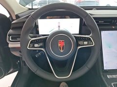 Hongqi H5 2.0T automatic Qichang version - фото 11
