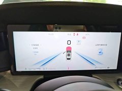 Hongqi H5 2.0T automatic Qichang version - фото 12