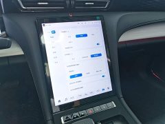 Hongqi H5 2.0T automatic Qichang version - фото 13