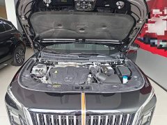 Hongqi H5 2.0T automatic Qichang version - фото 20