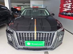 Hongqi H5 2.0T automatic Qichang version - фото 3