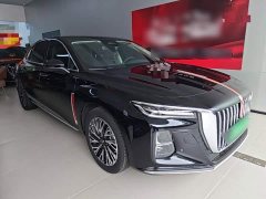 Hongqi H5 2.0T automatic Qichang version - фото 4