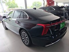 Hongqi H5 2.0T automatic Qichang version - фото 5
