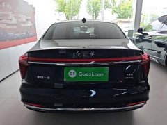 Hongqi H5 2.0T automatic Qichang version - фото 6