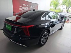 Hongqi H5 2.0T automatic Qichang version - фото 7