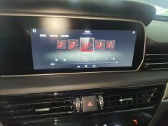 Hongqi HS5 2019 2.0T Zhilian Qixiang four-wheel drive version - фото 13