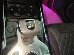 Hongqi HS5 2019 2.0T Zhilian Qixiang four-wheel drive version - фото 14