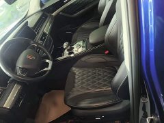 Hongqi HS5 2019 2.0T Zhilian Qixiang four-wheel drive version - фото 15