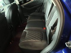 Hongqi HS5 2019 2.0T Zhilian Qixiang four-wheel drive version - фото 17