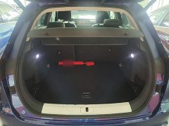 Hongqi HS5 2019 2.0T Zhilian Qixiang four-wheel drive version - фото 19