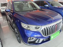 Hongqi HS5 2019 2.0T Zhilian Qixiang four-wheel drive version - фото 4