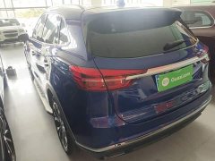 Hongqi HS5 2019 2.0T Zhilian Qixiang four-wheel drive version - фото 5
