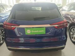 Hongqi HS5 2019 2.0T Zhilian Qixiang four-wheel drive version - фото 6