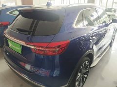 Hongqi HS5 2019 2.0T Zhilian Qixiang four-wheel drive version - фото 7