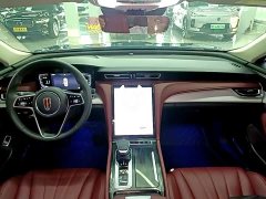 Hongqi H5 1.5T DCT Flag Rhyme Edition - фото 10
