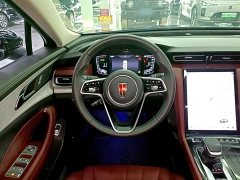 Hongqi H5 1.5T DCT Flag Rhyme Edition - фото 11