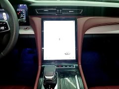 Hongqi H5 1.5T DCT Flag Rhyme Edition - фото 13