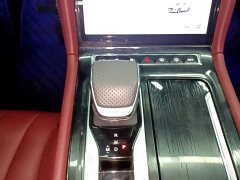 Hongqi H5 1.5T DCT Flag Rhyme Edition - фото 14