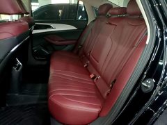Hongqi H5 1.5T DCT Flag Rhyme Edition - фото 17