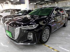 Hongqi H5 1.5T DCT Flag Rhyme Edition - фото 2