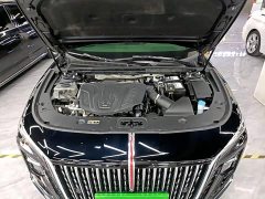 Hongqi H5 1.5T DCT Flag Rhyme Edition - фото 20