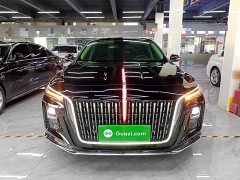 Hongqi H5 1.5T DCT Flag Rhyme Edition - фото 3