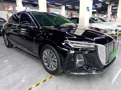 Hongqi H5 1.5T DCT Flag Rhyme Edition - фото 4