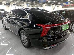 Hongqi H5 1.5T DCT Flag Rhyme Edition - фото 5