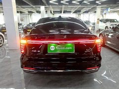 Hongqi H5 1.5T DCT Flag Rhyme Edition - фото 6
