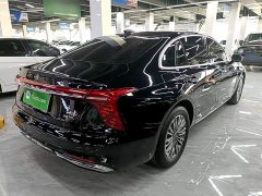 Hongqi H5 1.5T DCT Flag Rhyme Edition - фото 7