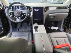 Hongqi HS7 PHEV 2.0T PHEV four-wheel drive Qichang version 7 seats - фото 10