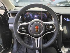 Hongqi HS7 PHEV 2.0T PHEV four-wheel drive Qichang version 7 seats - фото 11