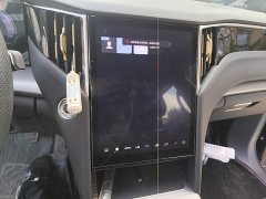 Hongqi HS7 PHEV 2.0T PHEV four-wheel drive Qichang version 7 seats - фото 13