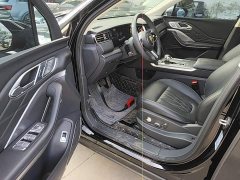 Hongqi HS7 PHEV 2.0T PHEV four-wheel drive Qichang version 7 seats - фото 16