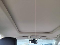 Hongqi HS7 PHEV 2.0T PHEV four-wheel drive Qichang version 7 seats - фото 18