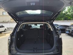 Hongqi HS7 PHEV 2.0T PHEV four-wheel drive Qichang version 7 seats - фото 19