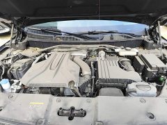 Hongqi HS7 PHEV 2.0T PHEV four-wheel drive Qichang version 7 seats - фото 20