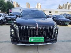 Hongqi HS7 PHEV 2.0T PHEV four-wheel drive Qichang version 7 seats - фото 3