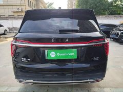 Hongqi HS7 PHEV 2.0T PHEV four-wheel drive Qichang version 7 seats - фото 6